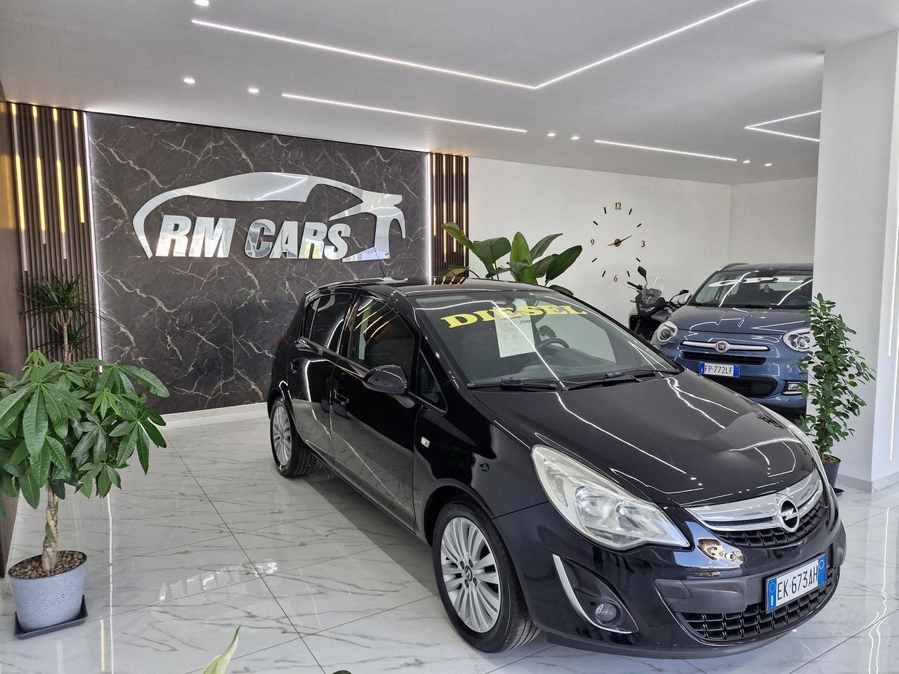 OPEL CORSA 1.3 CDTi 75 CV COSMO
