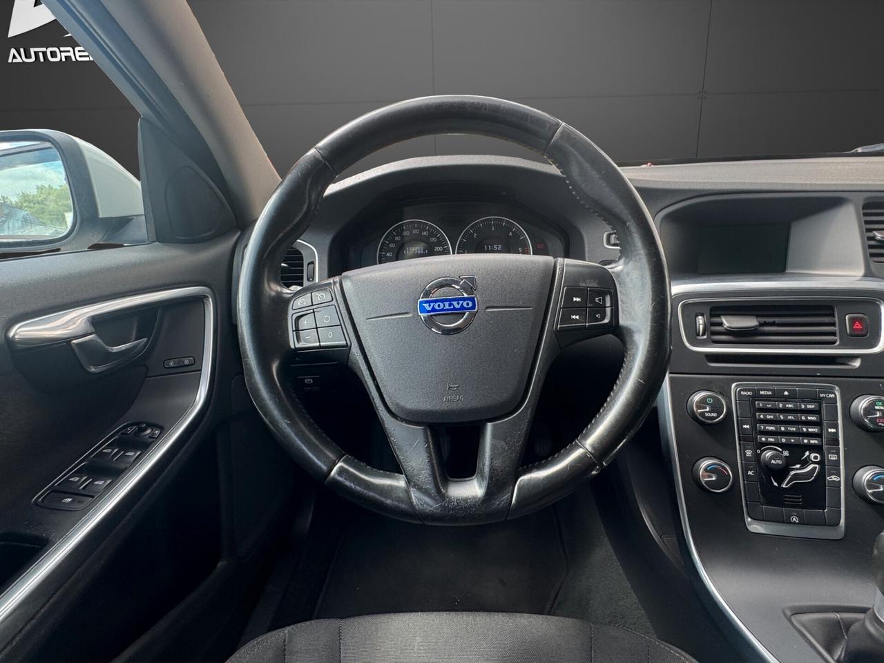 Volvo V60 D3 Momentum