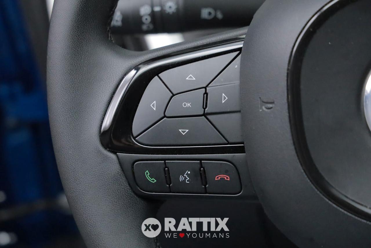 Fiat Panda Pandina 1.0 Firefly Hybrid 70CV Cross