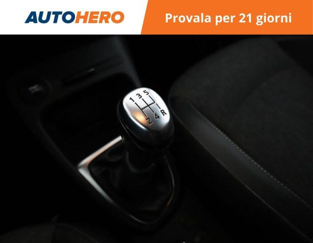 RENAULT Captur TCe 12V 90 CV Sport Edition2