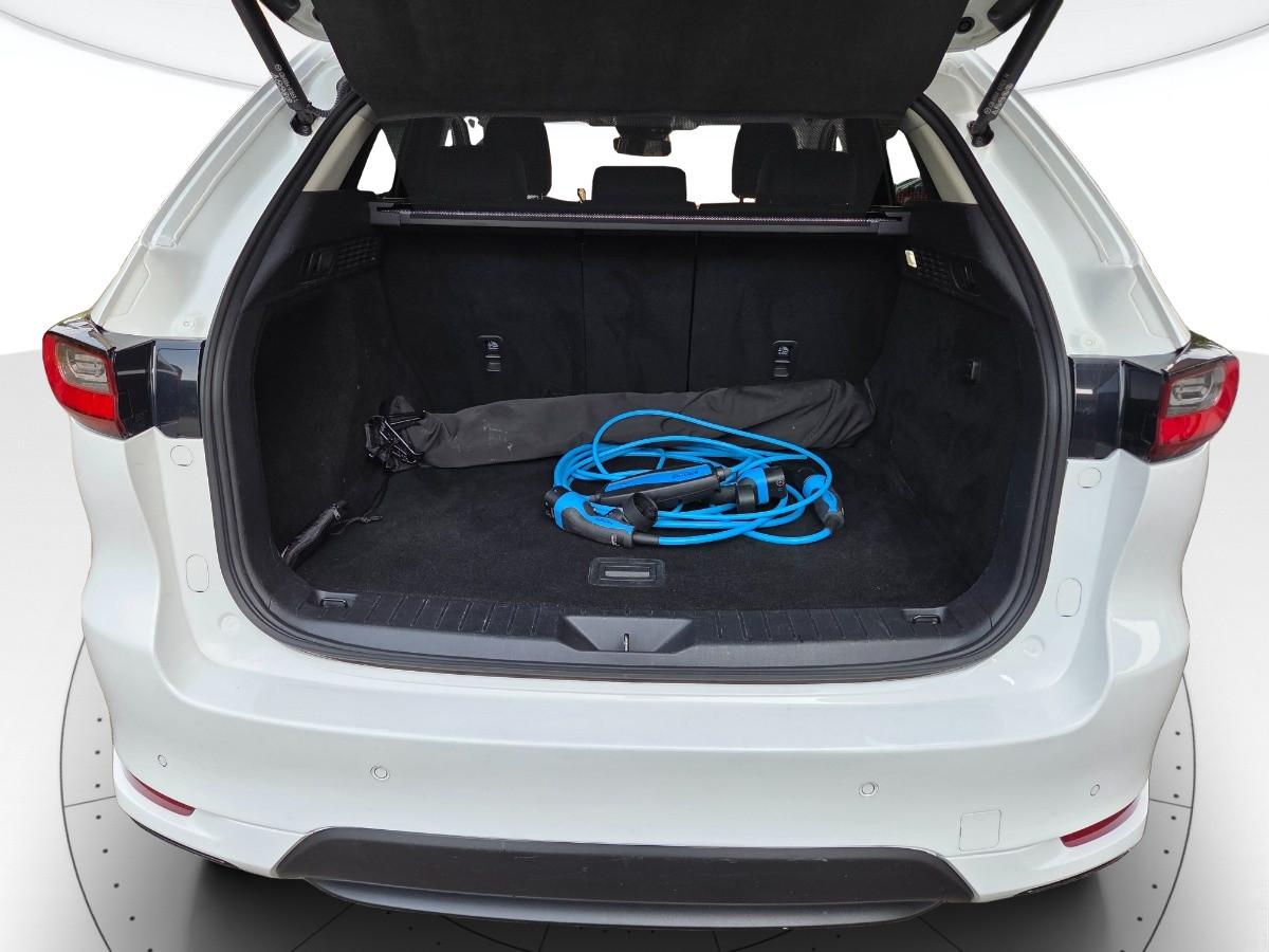 MAZDA CX-60 2.5 phev Homura awd auto