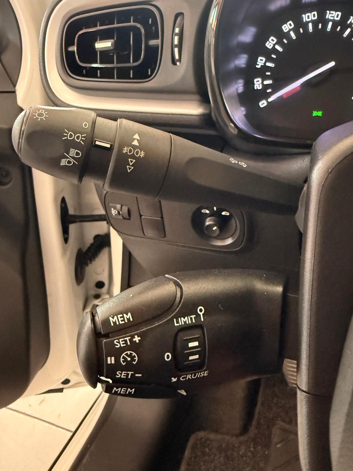 Citroen C3 BlueHDi 100 S&S Feel