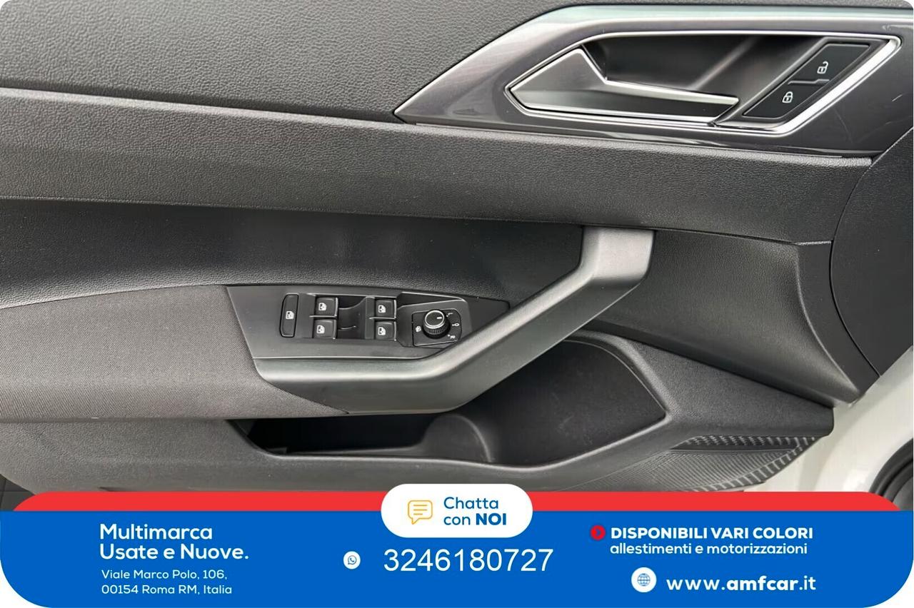 Volkswagen Polo 2.0 TSI DSG GTI