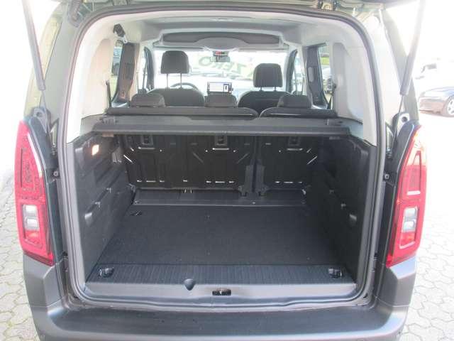 Fiat Doblo Passo Corto 1.5 Diesel 100cv + Pack Tech