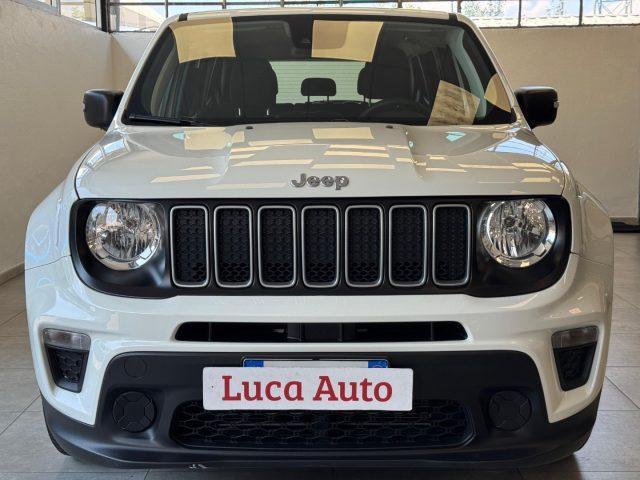 JEEP Renegade 1.6 Mjt 130CV *UNICO PROP.*TAGLIANDI*