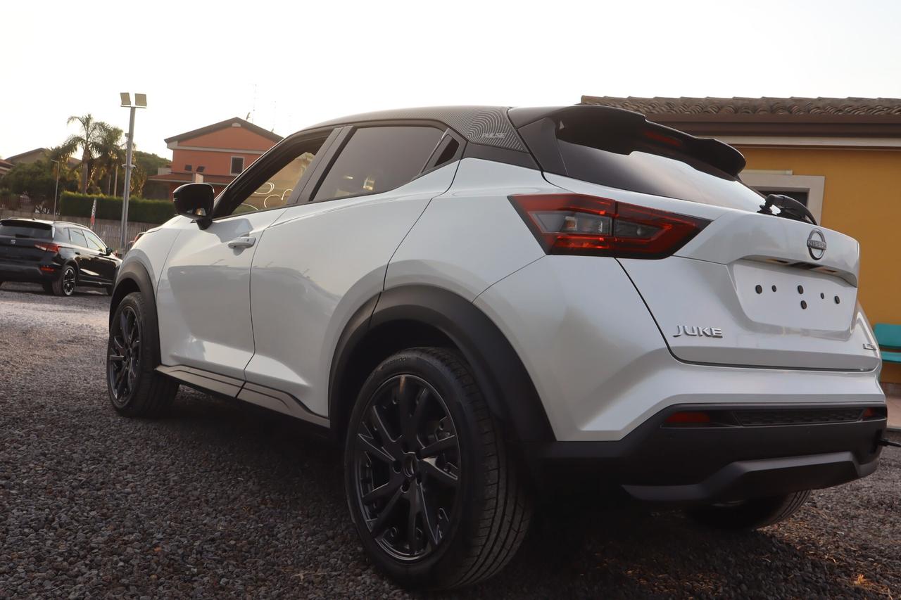 Nissan Juke Tua A SOLI 350€