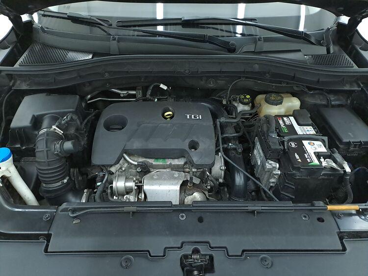 MG ZS Luxury BR720628 1.0 Benzina 111CV