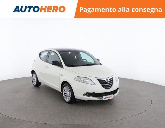 LANCIA Ypsilon 1.3 MJT 16V 95 CV 5 porte S&S Gold