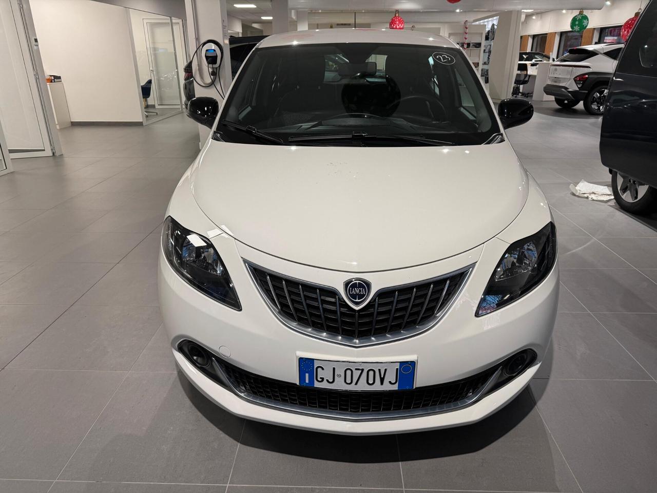 LANCIA Ypsilon 3ª serie Ypsilon 1.0 FireFly 5 ...