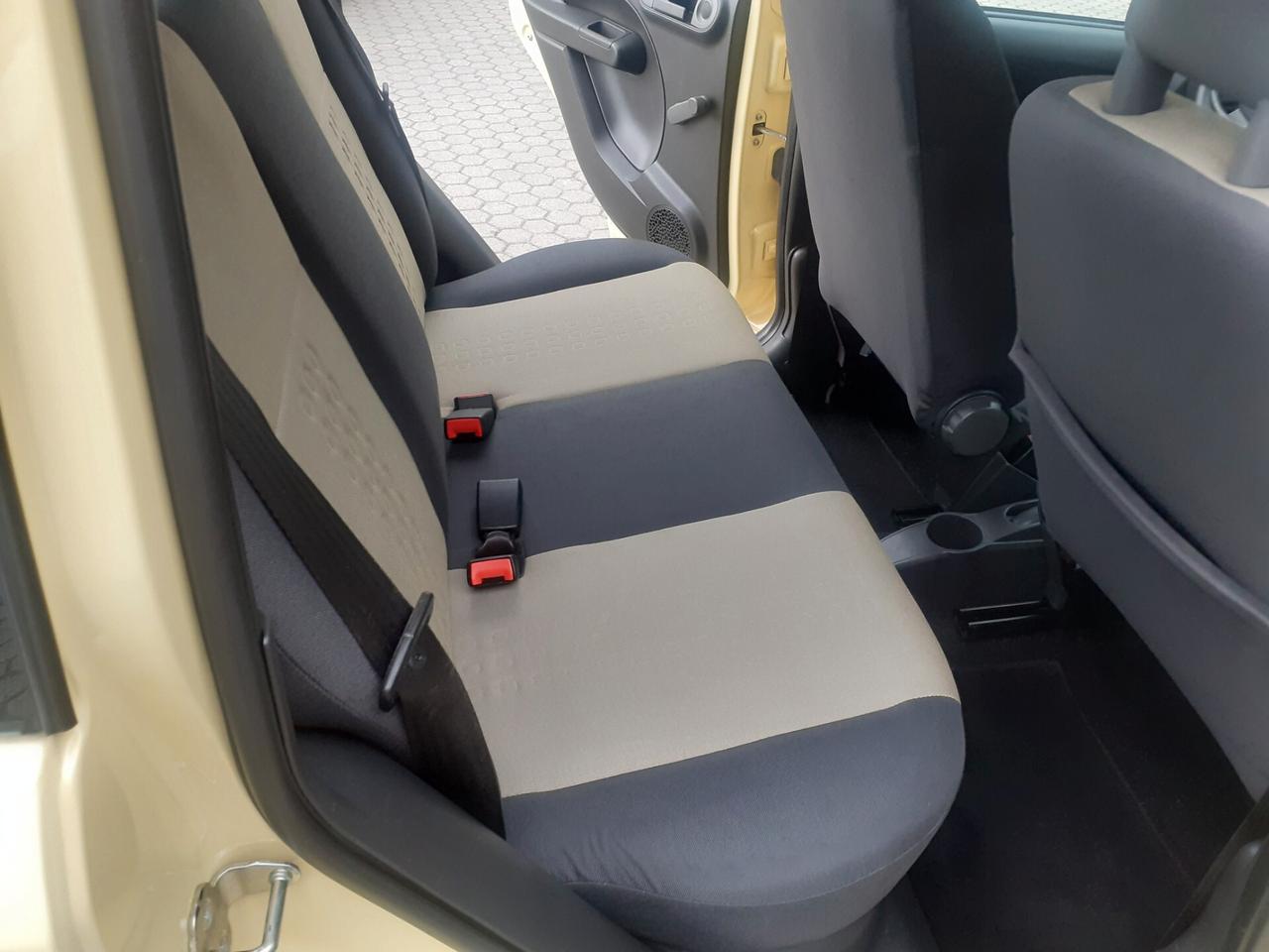 Fiat Panda 1.2 Dualogic