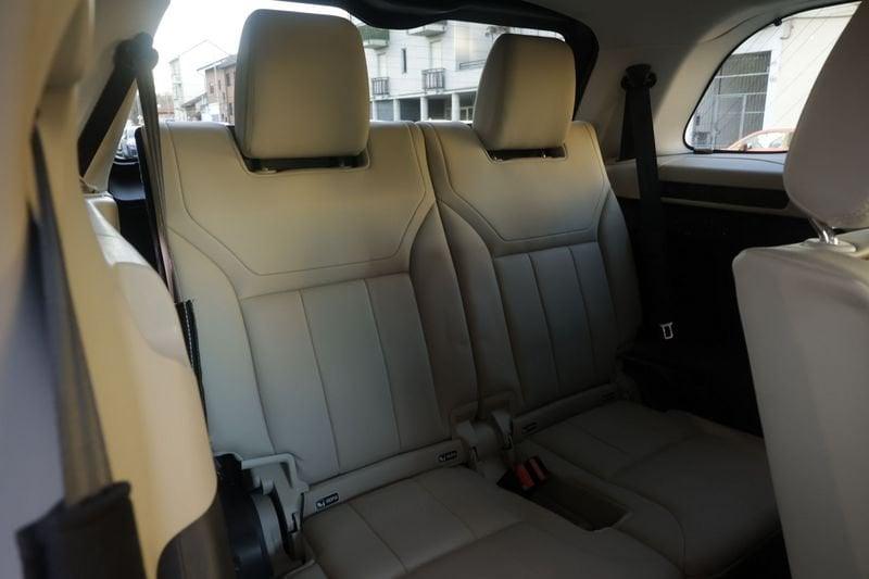 Land Rover Discovery Land Rover Discovery 2.0 SD4 HSE Luxury autom. 177KW ANNO 2018