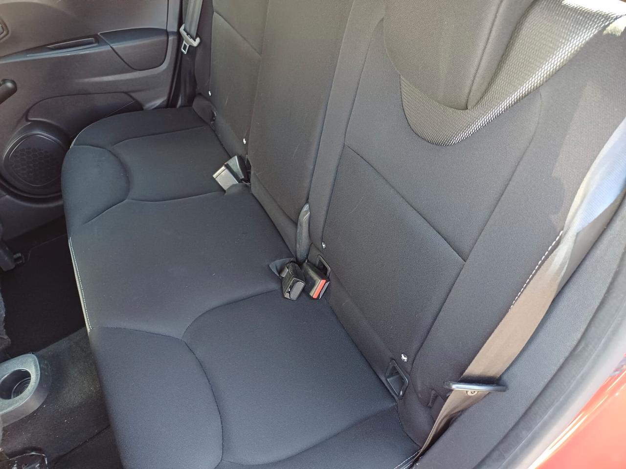 Renault Clio 1.5 dCi diesel BELLISSIMA - 2016