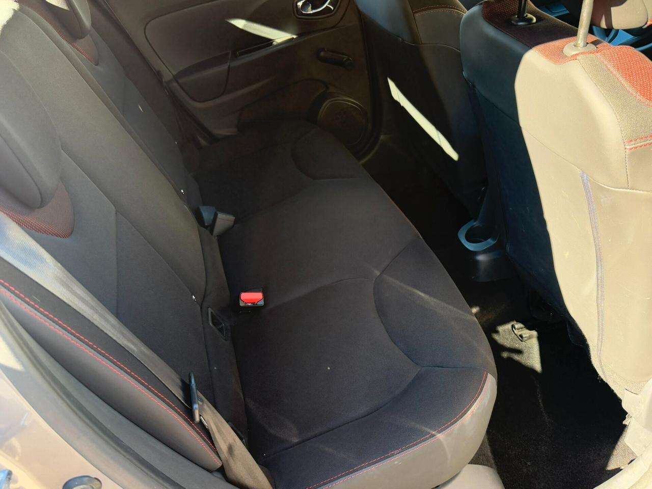 Renault Clio 1.5 dCi 8V 75CV 5 porte Costume National