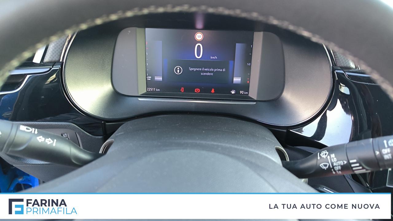 OPEL Corsa VI 2020 - Corsa 1.2 s&s 75cv