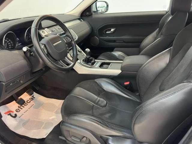 Land Rover Range Rover Evoque 2.2 eD4 Coupé