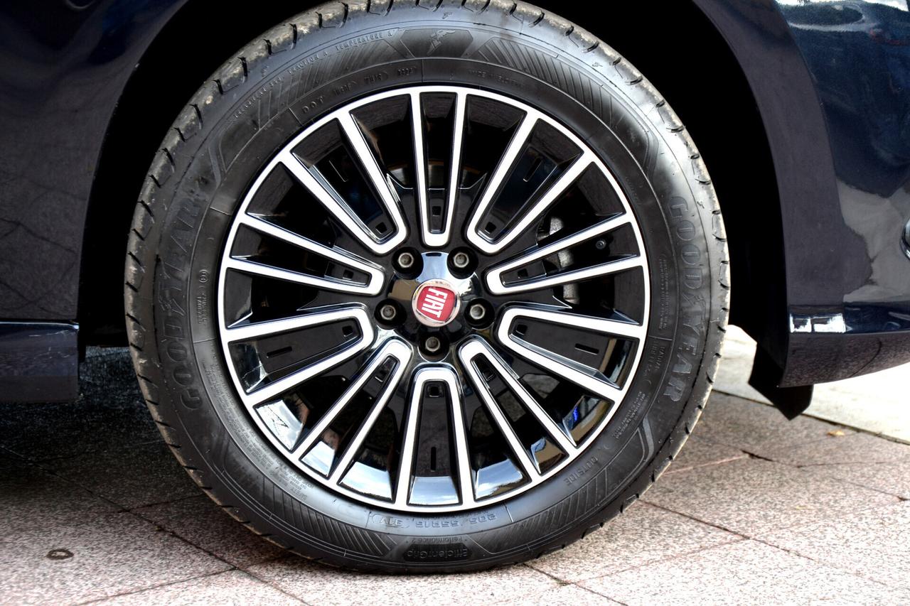 Fiat Tipo 1.6 MJT 130CV SW 2023 **PREZZO REALE**UNIPRO'**