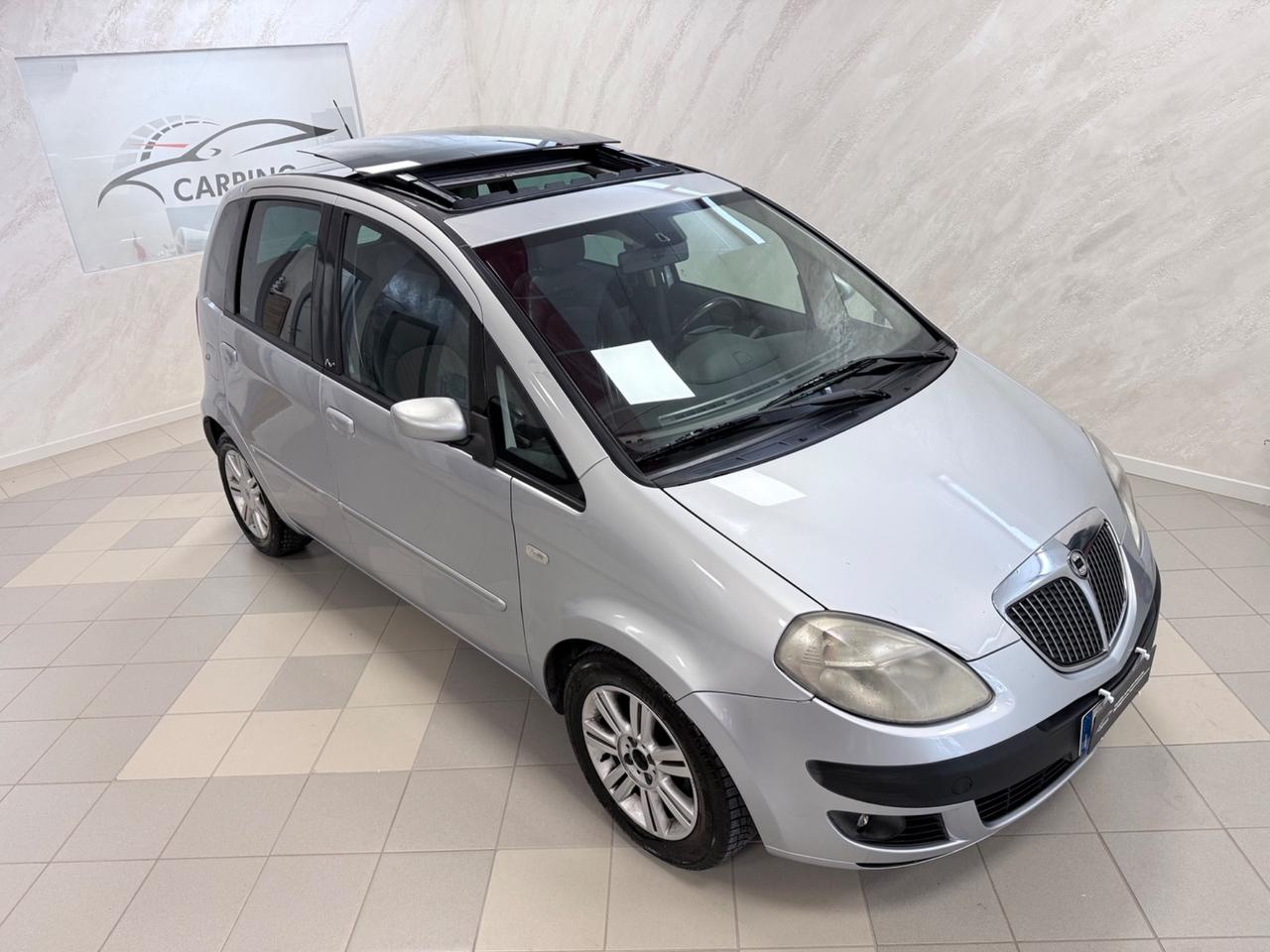 Lancia MUSA 1.3 Multijet 16V Platino