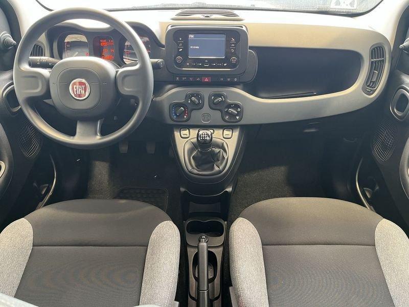FIAT Panda 1.0 FireFly S&S Hybrid City Life*PROMO*