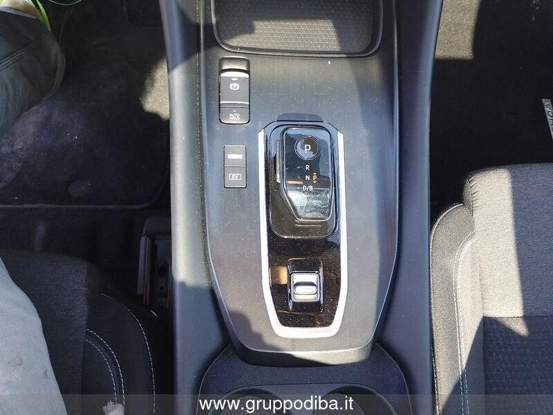 Nissan Qashqai III 2021 1.5 e-power 90th Anniversary 2wd