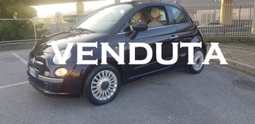 FIAT 500 1.2 GPL LOUNGE 06/2014