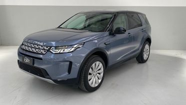 LAND ROVER Discovery Sport 2.0 si4 mhev S awd 200cv auto