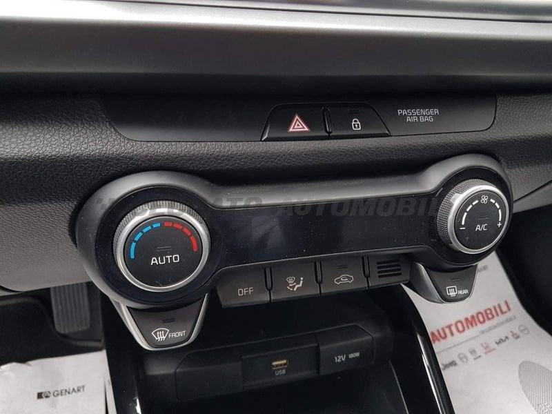 KIA Rio Rio 1.0 t-gdi mhev Style s/Comfort Pack 100cv imt