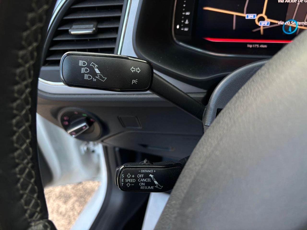 Seat Leon 1.6 TDI 115cv ST Virtual/Led - 2020