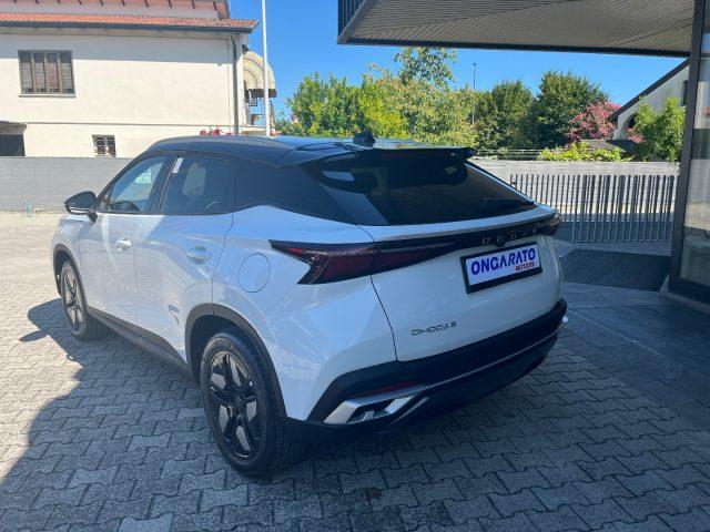 OMODA 5 Omoda 5 1.6 tgdi Premium auto #Vari.Colori
