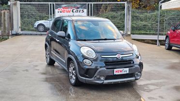 Fiat 500L 1.3 Multijet 85 CV Trekking