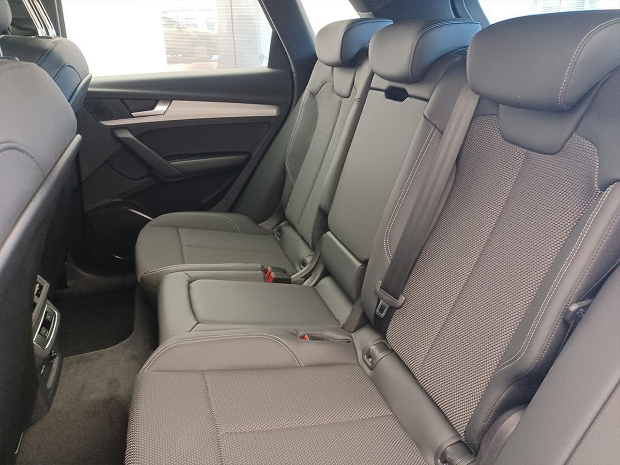 Audi Q5 50 2.0 tfsi e s line plus quattro s-tronic
