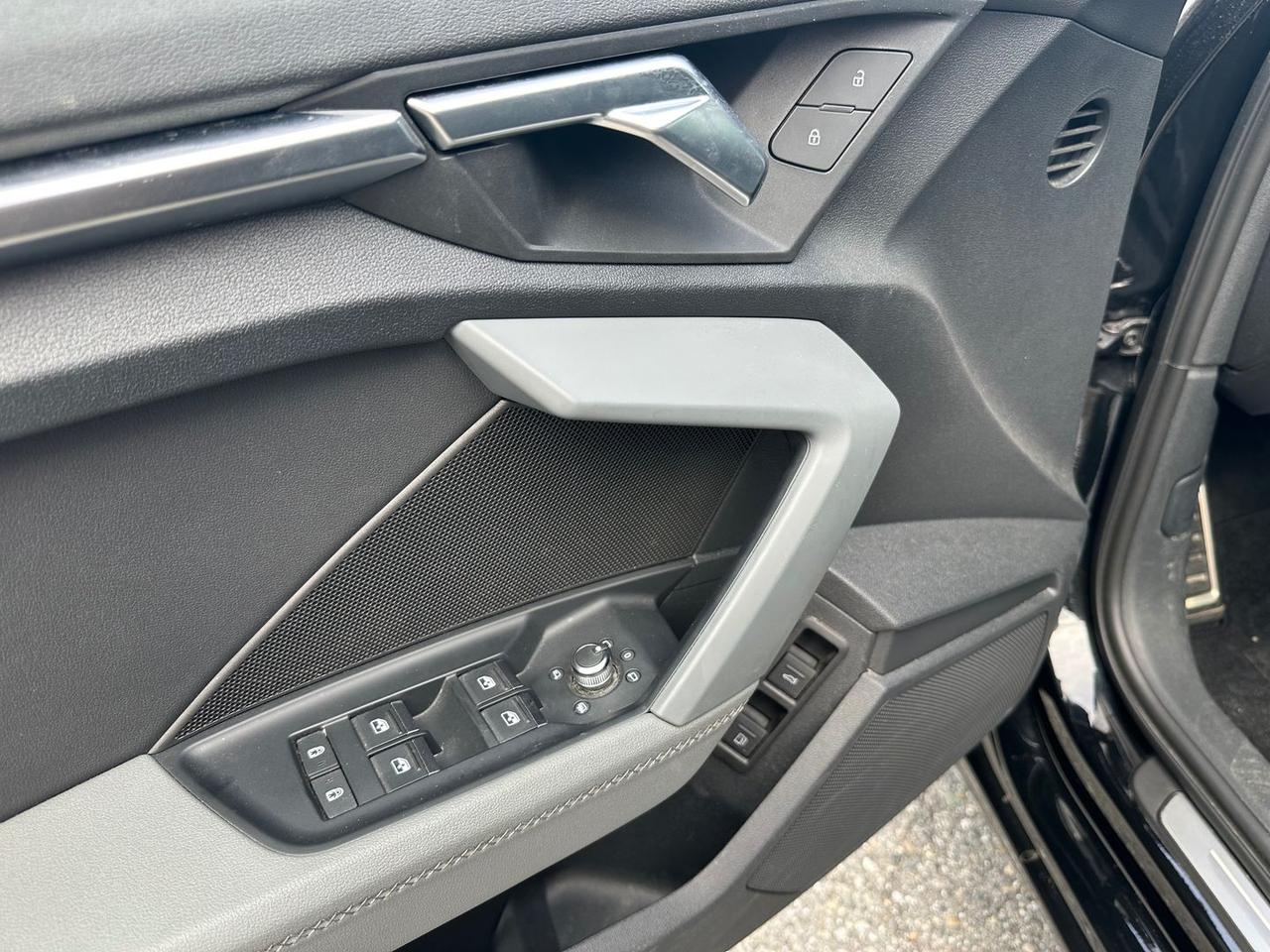 Audi A3 Sport Attitude 1.4 40 TFSI e PHEV #5715