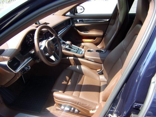 PORSCHE Panamera 2.9 4 E-Hybrid Sport Turismo IVA ESPOSTA