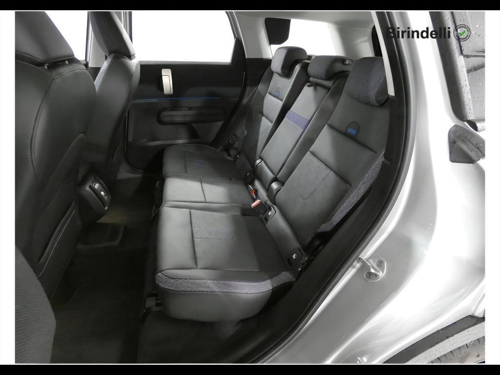 MINI Mini Countrym.(U25) - Mini Countryman C Classic