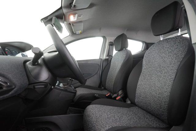 LANCIA Ypsilon Ypsilon 1.0 FireFly 5 porte S&S Hybrid Silver