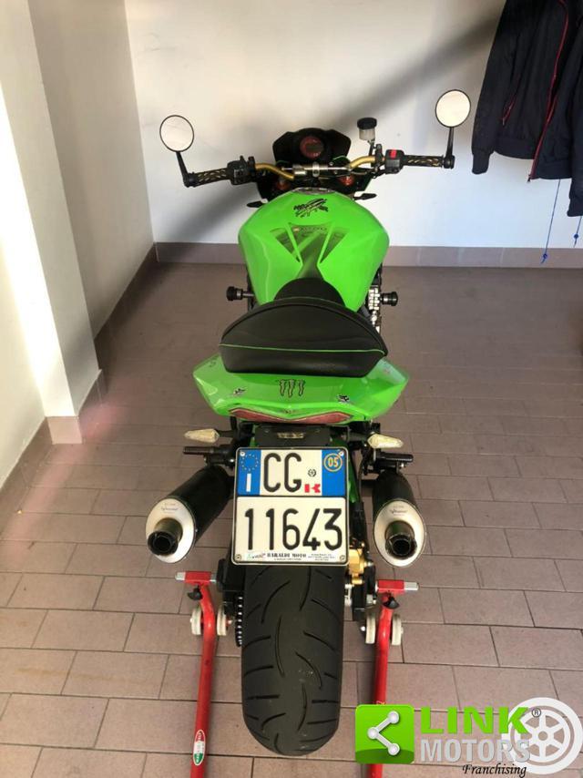 KAWASAKI Z 1000 Z1000