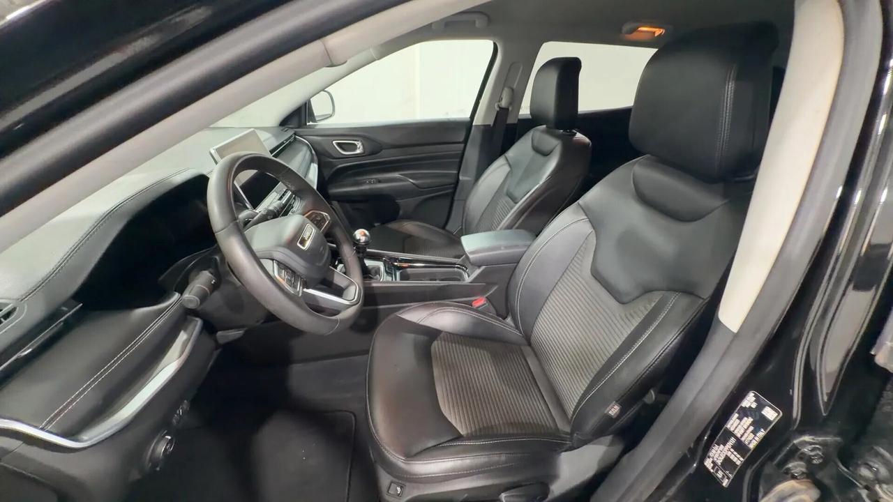 Jeep Compass 1.6 MJ 130CV LIMITED