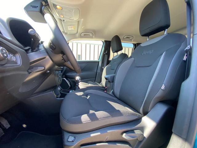 JEEP Renegade *PROMO* 1.6 Mjt 130 CV Limited