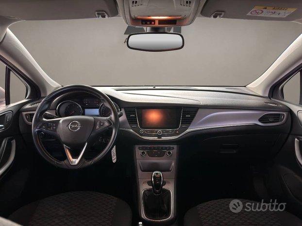 Opel Astra 1.6 cdti Business 95cv my17