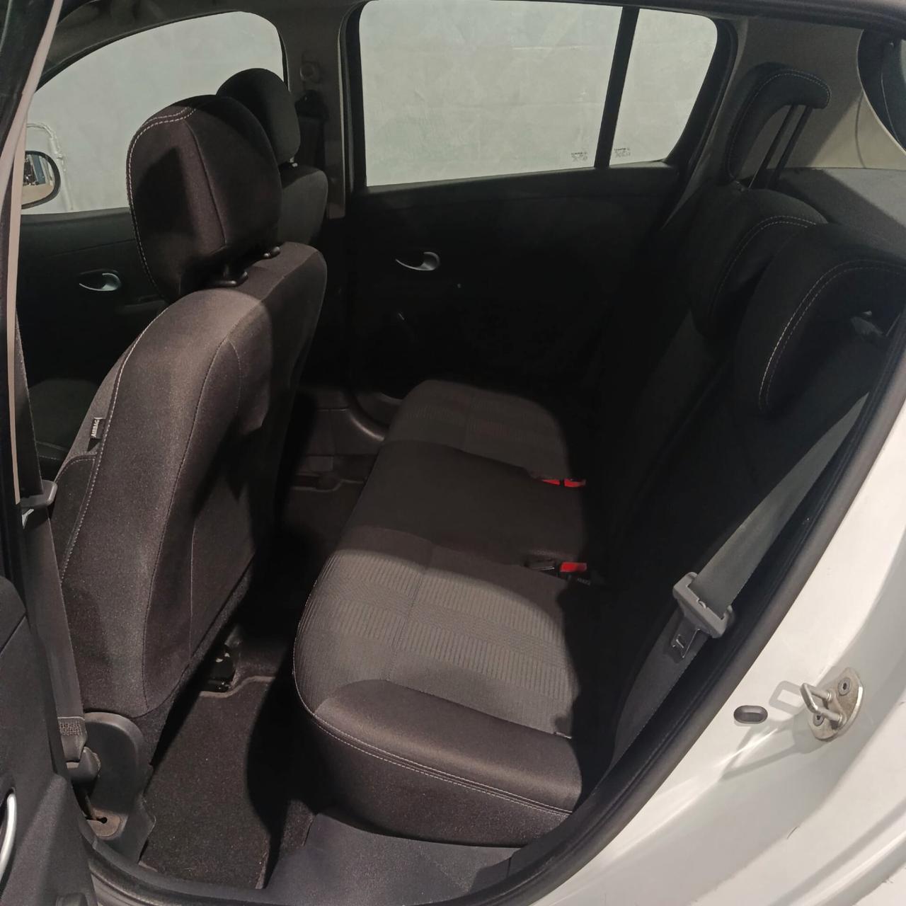 Renault CLIO 1.2 BENZINA