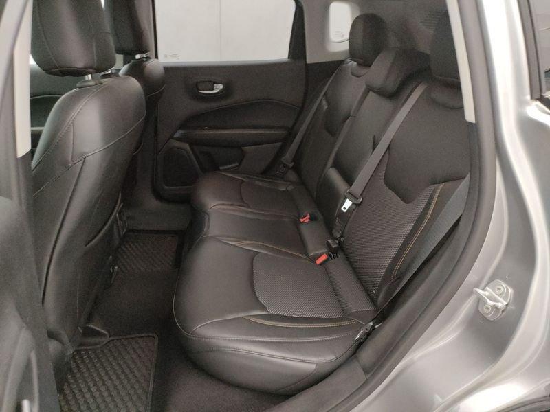 Jeep Compass Compass 1.4 m-air Limited 4wd 170cv auto