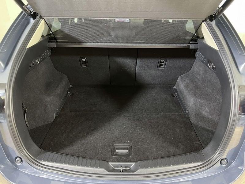 Mazda CX-5 CX-5 2.0L e-Skyactiv-G 165 CV M Hybrid 2WD Advantage