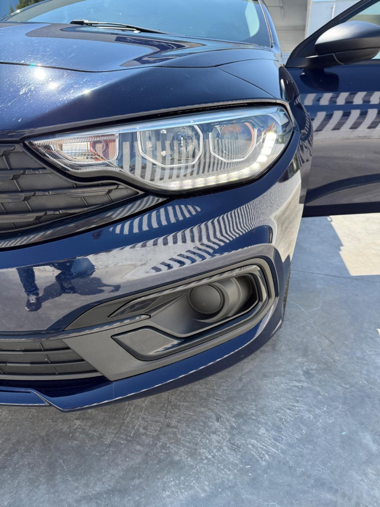 Fiat Tipo 1.6 Mjt S&S SW City Life
