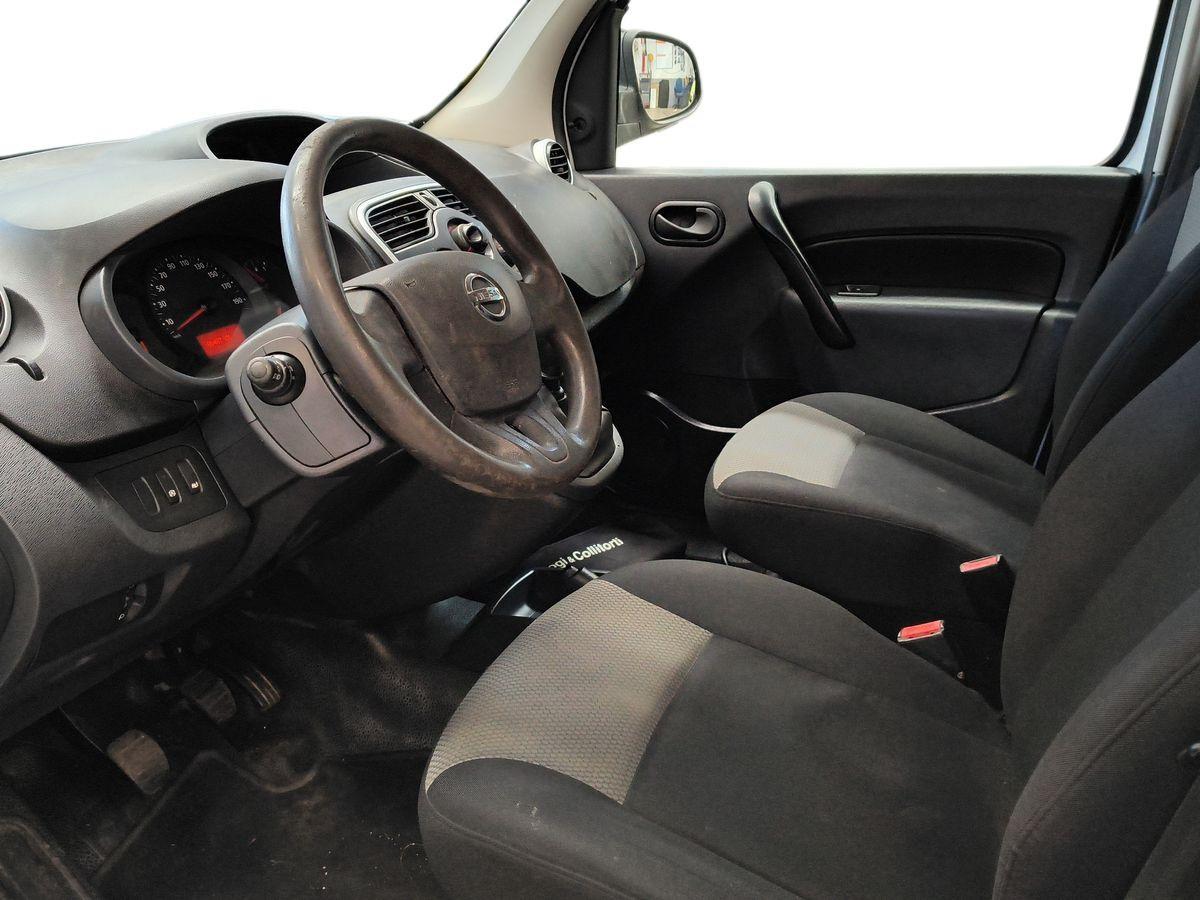 NISSAN NV250 - NV250 1.5 dCi 95CV PC Van