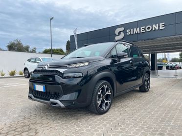 Citroen C3 Aircross PureTech 130 S&S Max EAT6 Automatic