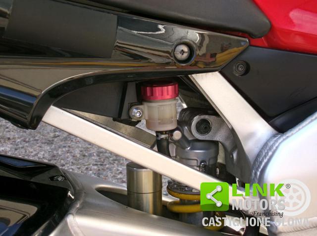 YAMAHA YZF R1 A Carburatori