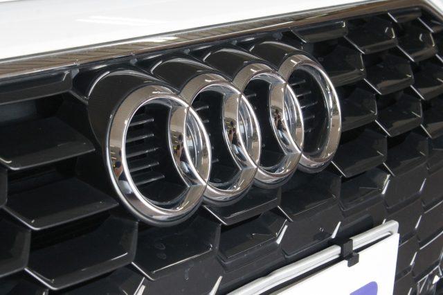 AUDI A3 SPB 35 TFSI S tronic Business Advanced