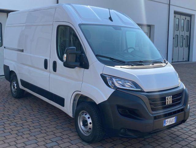 FIAT Ducato Ducato 28 2.2 Mjt 120CV PC-TN Easy Pro Furgone