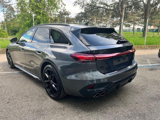 AUDI A5 Avant TDI 150 kW S tronic mHEV+ S Line editionKm 0