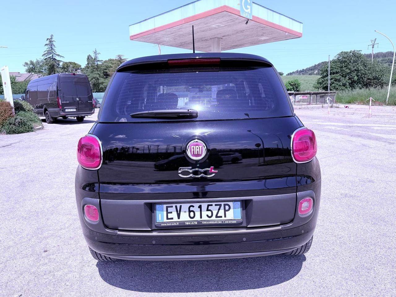 Fiat 500L 1.3 Multijet 85 CV Pop Star Ok neopatentati