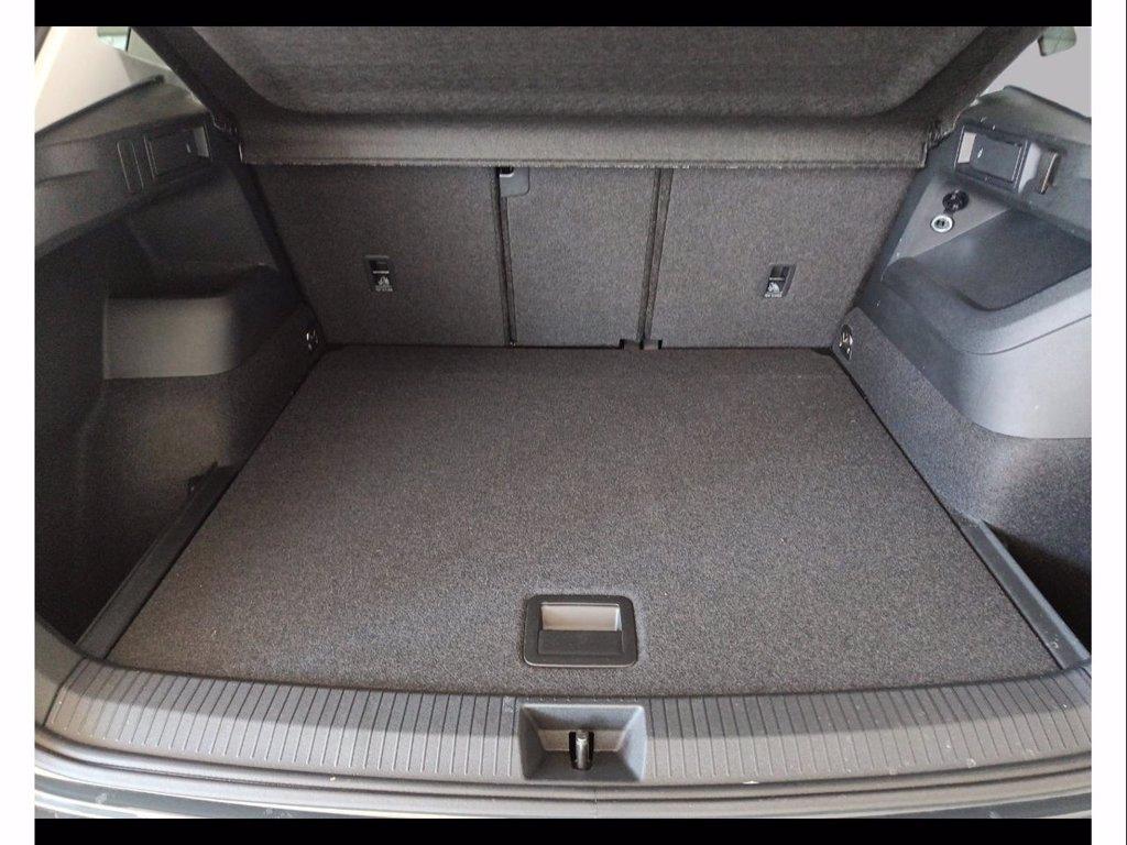 VOLKSWAGEN Tiguan 1.5 etsi elegance 150cv dsg del 2026